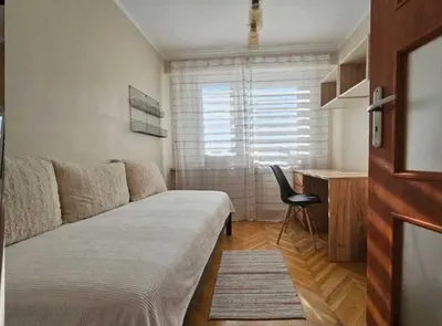 Pokoje do wynajęcia na Nadbystrzyckiej - miniatura 5