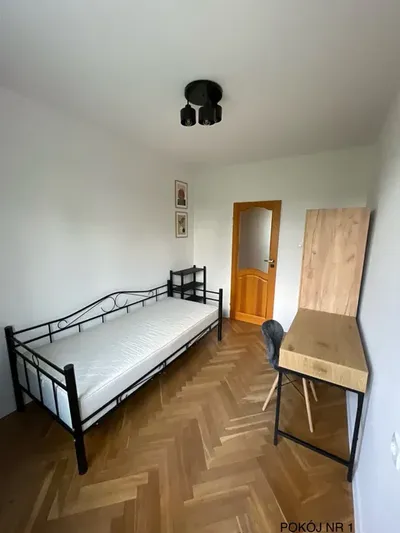 Pokój na wynajem od 01.09 (cena z opłatami) Gdańsk/ Suchanino/ 8 min Politechnika / Gumed - miniatura 2
