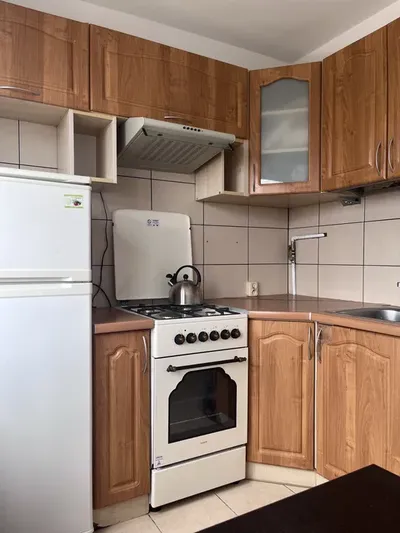 Pokój 1os na ul. Hallera 40 Dziesięciny | Winda - miniatura 5