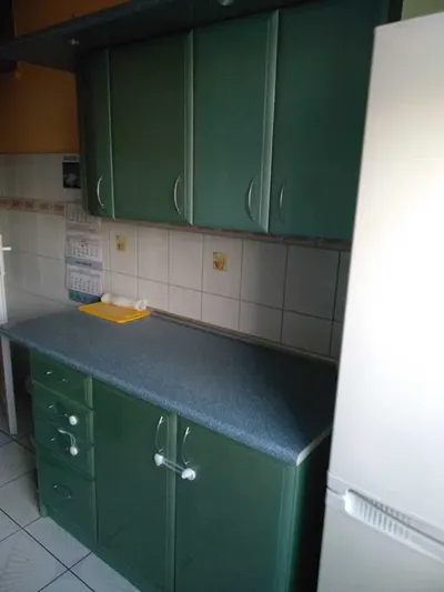 Wynajmę mieszkanie 3 pokojowe Rataje - miniatura 4
