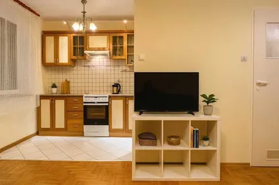 Kawalerka 31 m² | Garaż | Zwierzęta są akceptowane - miniatura 2