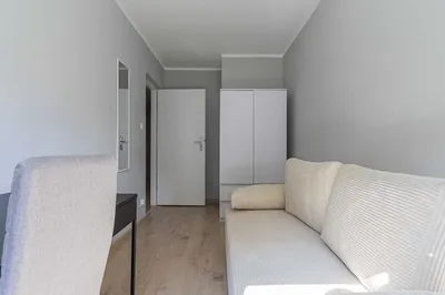 Wynajmę pokoje w Gdańsku Oliwa przy SKM od Zaraz! - miniatura 5