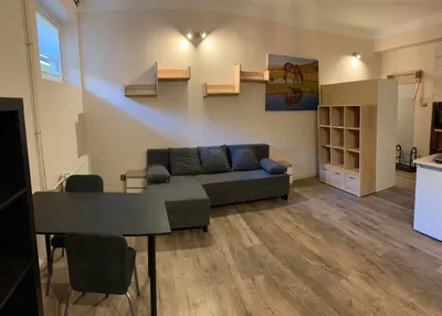 Kawalerka samodzielna bez prowizji godna uwagi - miniatura 3