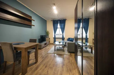 33 m² | Gliwice Rynek, ul. Kaczyniec | Centrum - miniatura 2