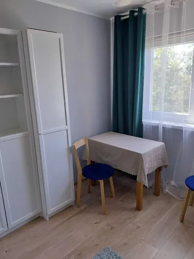 2 pokojowe mieszkanie do wynajęcia Warszawa-Wola - miniatura 4