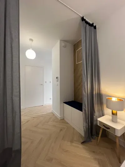 Mieszkanie 2 pokoje Bemowo Jelonki Trasa S8 Metro 32m2 - miniatura 5