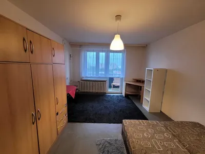 Mieszkanie38m2, 2 pok, ul. Batalionu SkałaAK 8, Krowodrza od zaraz - miniatura 3