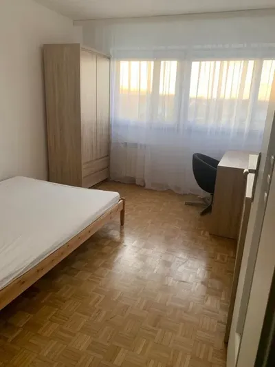 Pokój na wynajem - Warszawa ul. Wieluńska 1 (Wola), 1550 zł cena ze wszytskimi opłatami.