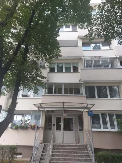 Mieszkanie do wynajęcia