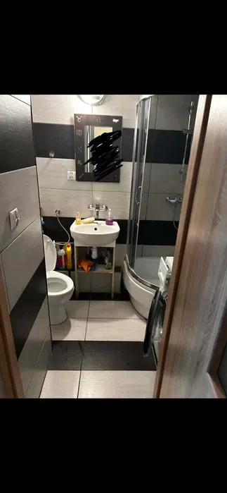 wynajmę mieszkanie Poznań dzielnica łazarz - miniatura 4