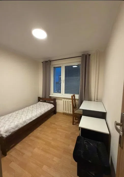 Wynajmę pokój osobie pracującej lub studentowi - 1/6
