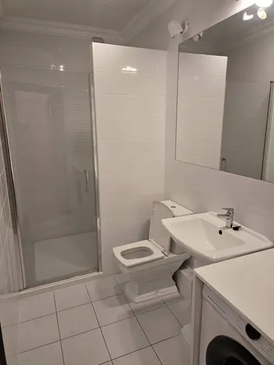 Bezpośrednio mieszkanie 36m2 ul.Krzyżówki - miniatura 5