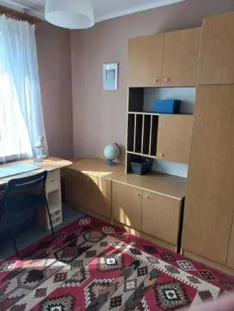 Kraków, Krowodrza, mieszkanie 3-pokojowe wynajmie właściciel - miniatura 4