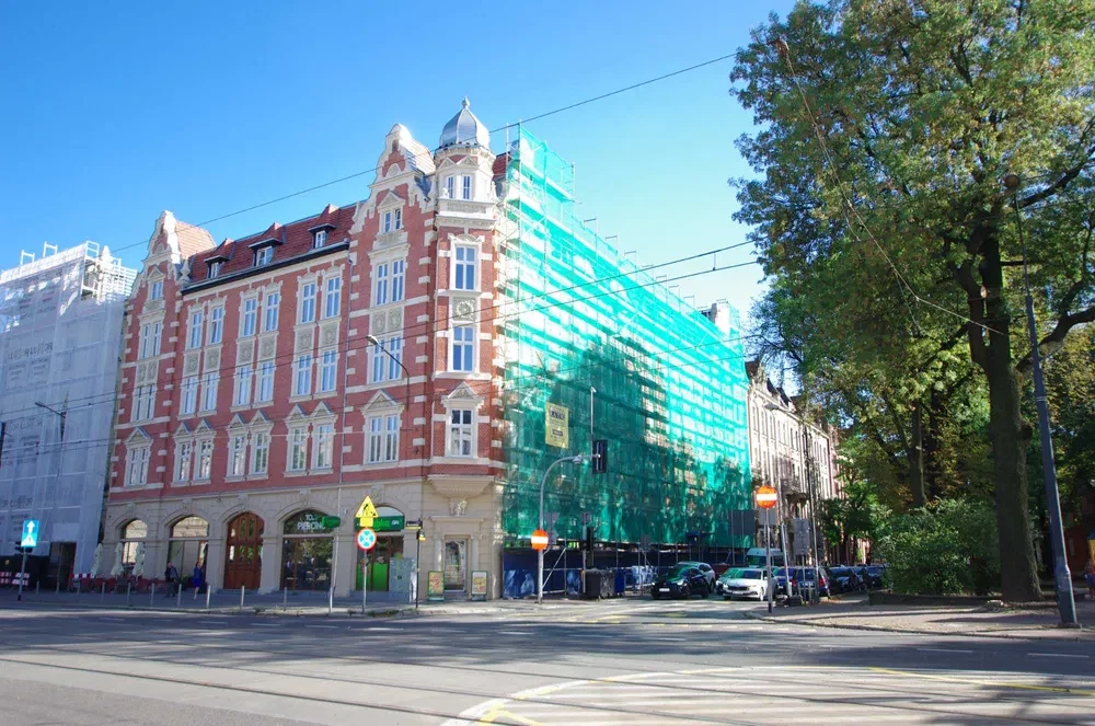 BEZCZYNSZOWE, Centralne Ogrz wcenie, ABSOLUTNIE NOWE, Centrum Ścisłe - 1/8