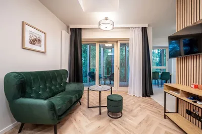 Al. Kraśnicka - Wikana Residence, 2 pokoje, nowe! - miniatura 2