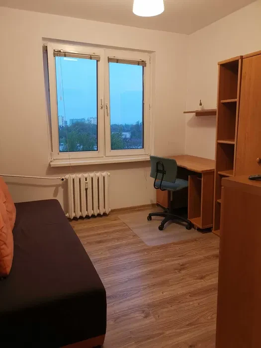 Tani pokój - cena z Wszystkimi już opłatami! Prądnik Czerwony - 1/2