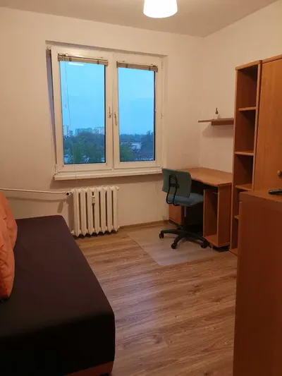 Tani pokój - cena z Wszystkimi już opłatami! Prądnik Czerwony