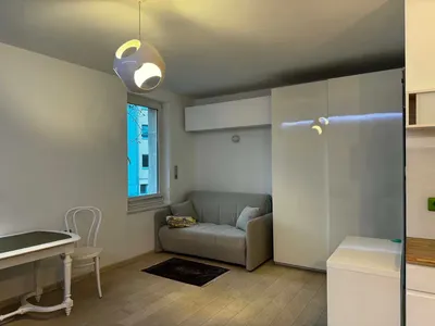 Kawalerka 26m2 do wynajęcia na Ochocie - dostępna od zaraz - miniatura 5