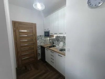 Warszawa Pozytywny Mokotów Konstruktorska wynajmę nowe studio ok. 23 m2 wolne 2026 jak kawalerka dla dziewczyny - miniatura 3
