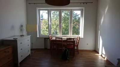 Mieszkanie na wynajem, dwa pokoje 44m2, Warszawa Żoliborz