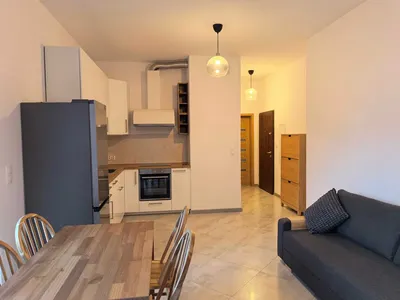 Nowe mieszkanie 43m2 - osiedle BOTANIQ - Apartamentowiec, ul. Chodkiewicza 19 - miniatura 5