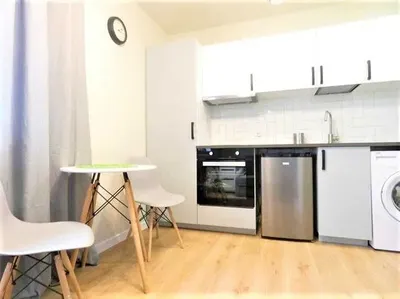 Przytulne studio pet-friendly przy Trojańska 16. BRAK PROWIZJI - miniatura 5