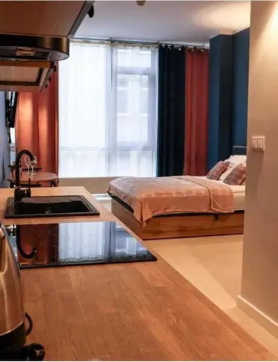 Wynajm Umeblowanego Apartametu A.Jerozolimskie 216 OD 03.01.2027