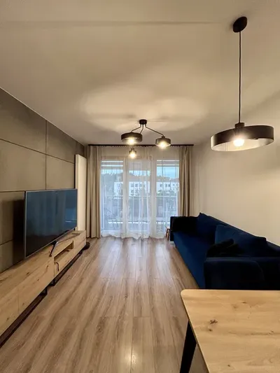3 pokojowe mieszkanie, Gdynia Chwarzno