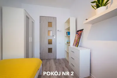 4 niezależne pokoje | 50 m2 | 3 km od Galerii Katowickiej | ul. Lisa 1 - miniatura 4