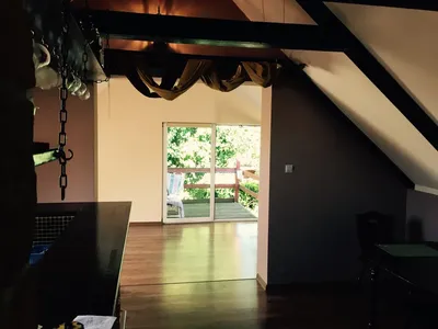 Mieszkanie Studio do wynajęcia na Gumiencach, Z przyczyn formalno - prawnych bardzo dobra znajomość języka Polskiego wymagana. - miniatura 3