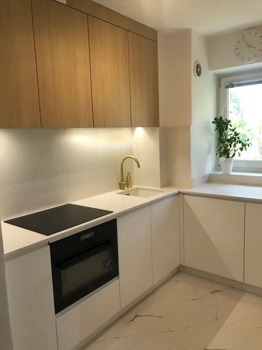 49 m² | bielany | 3400 zł | zwierzęta mile widziane - 1/8