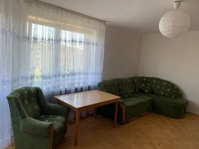 2 pokojowe mieszkanie Krzyki blisko centrum/Politechniki - miniatura 2