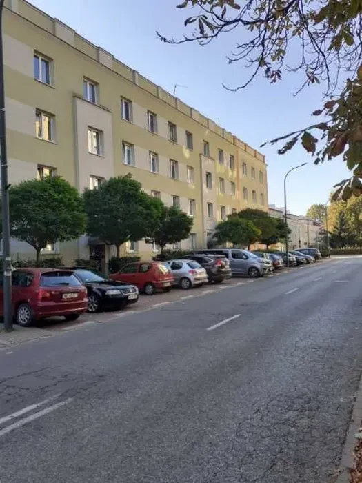 2 pokoje, Ursus, Bohaterów Warszawy - 1/8