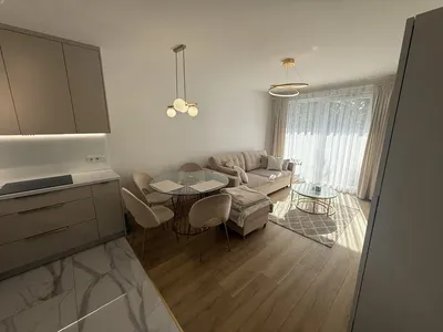 Wynajmę mieszkanie 3 pokojowe