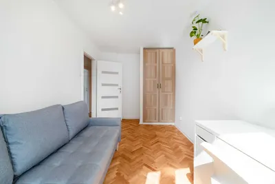 Wynajmij zdalnie | Blisko UG | Duże pokoje | Tylko 3 pokoje - miniatura 4