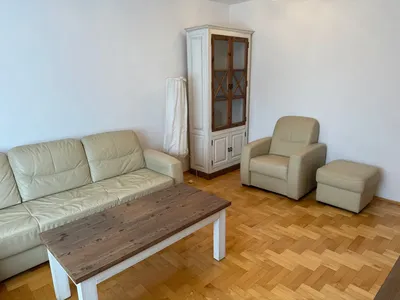3 pokojowe Mogilska 121, 3400 + opłaty