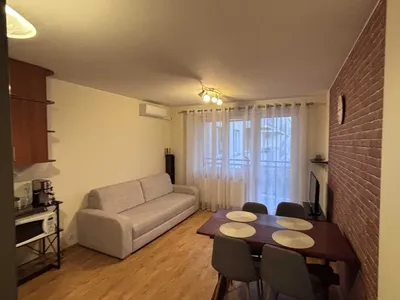 Mieszkanie na wynajem 54m2 - miniatura 2