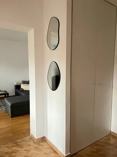 Krowodrza/ul. Łokietka 19/osobna kuchnia/balkon - miniatura 5