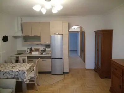 Mieszkanie 45m²/ BRÓDNO / Targówek / NADWIŚLAŃSKA - miniatura 3