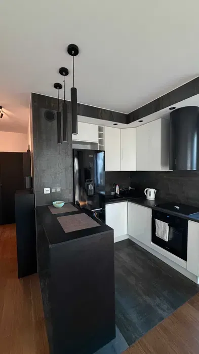 Dwupokojowe Mieszkanie do wynajęcia | 40m2 | Warszawa, Białołęka Annopol - miniatura 2