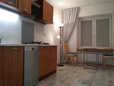Pokój w centrum warszawy - miniatura 2