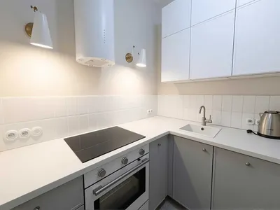Mieszkanie przy Rynku Głównym/2 pokoje/Szewska/43m2 - miniatura 3