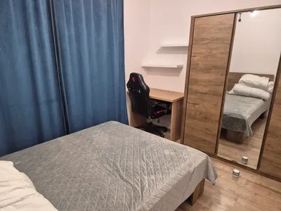2-pokojowe mieszkanie z miejscem parkingowym na ul. Banacha 23 - miniatura 5