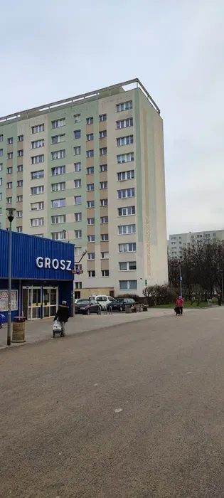 Wynajmę kawalerkę Gdańsk Żabianka