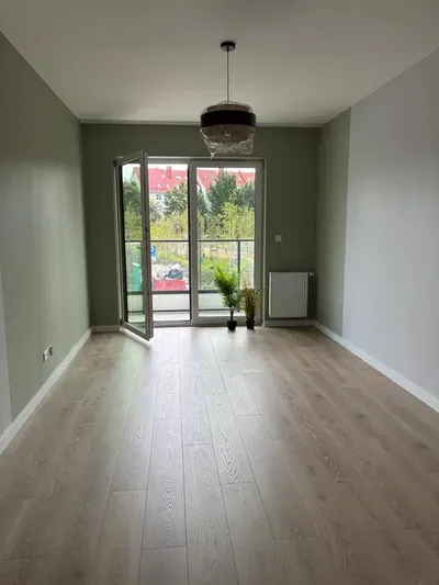 Nowe, dotad niezamieszkale mieszkanie 3 pokoje - miniatura 3