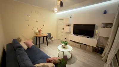 Wynajmę Komfortowe Umeblowane mieszkanie JAR - 2 pooje/OGRÓDEK