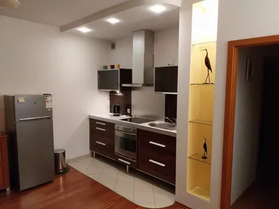 Osiedle Przy Lesie,Polna 8j, 46m²