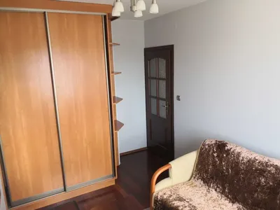 Wynajmę mieszkanie ul. Milenijna, Tarchomin – 44 m², 2 pokoje opcjonalnie z garażem - miniatura 4