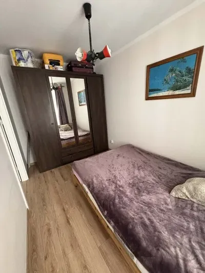 Wynajmę kawalerkę gęsia 35 z garażem podziemnym - miniatura 2