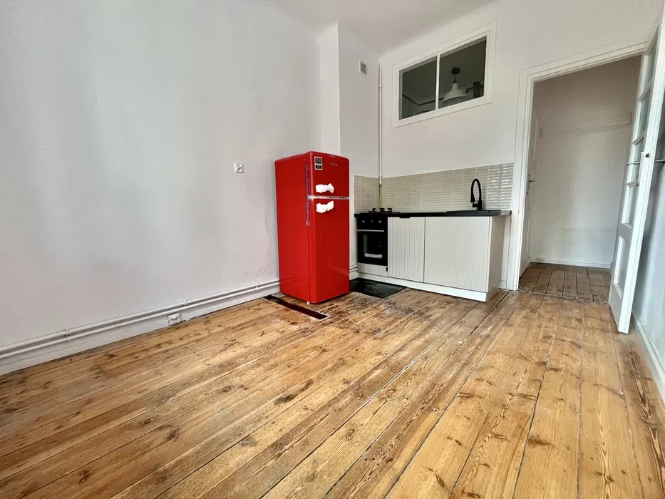 Saska Kępa ul. Zwycięzców 13 mieszkanie 35m2 do wynajęcia - 1/8